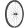 DT Swiss ARC 1100 Dicut, Vorderrad 28", Carbon, Center Lock, Felgenhöhe 38 mm für Steckachse 12/100 mm TA