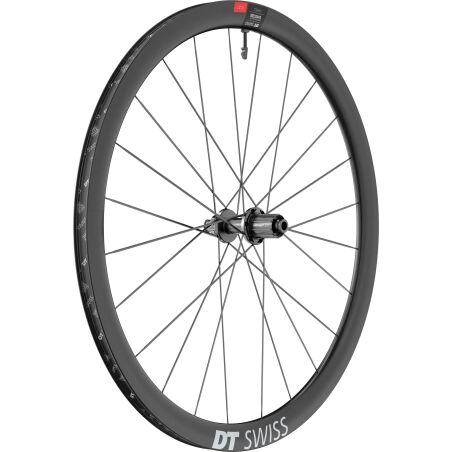 DT Swiss ARC 1100 Dicut, Hinterrad 28", Carbon,...