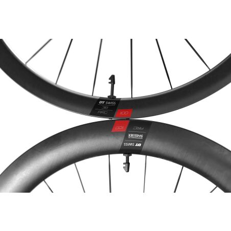 DT Swiss ARC 1100 Dicut, Hinterrad 28", Carbon,...
