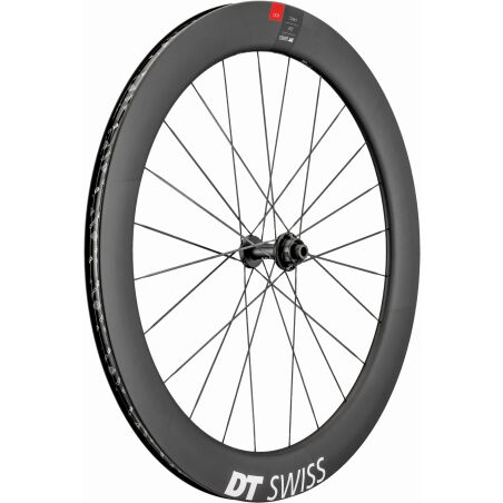 DT Swiss ARC 1100 Dicut, Vorderrad 28", Carbon,...