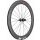DT Swiss ARC 1100 Dicut, Hinterrad 28", Carbon, Center Lock, Felgenhöhe 62 mm, Freilaufkörper Shimano Road 11-fach für Steckachse 12/142 mm TA, Ratchet EXP