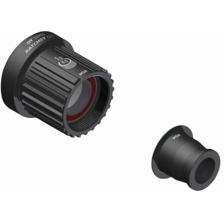 DT Swiss Umrüstkit Rotor Aluminium leicht Shimano...