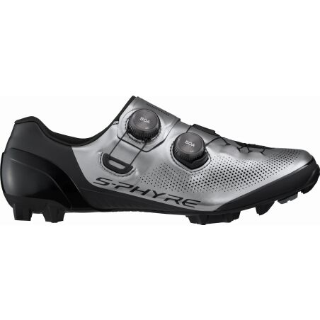 Shimano XC903 MTB-Schuhe Limited Edition silver