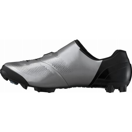 Shimano XC903 MTB-Schuhe Limited Edition silver