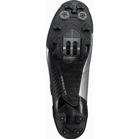 Shimano XC903 MTB-Schuhe Limited Edition silver