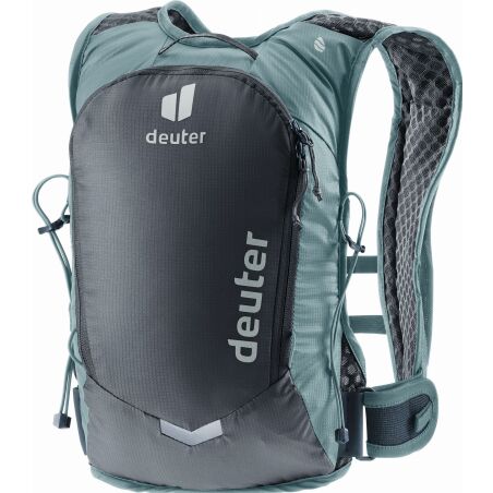 Deuter Rogla Rucksack graphite-shale 5 L