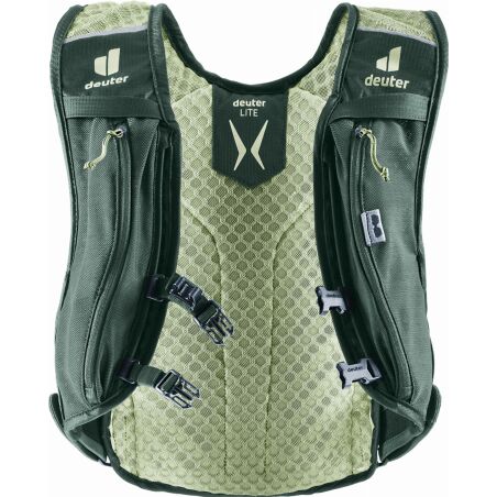 Deuter Rogla Rucksack grove-ivy 5 L