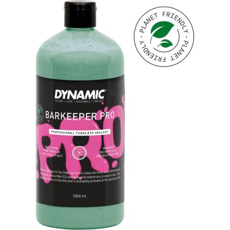 Dynamic Bar Keeper PRO Reifendichtmittel 1000 ml