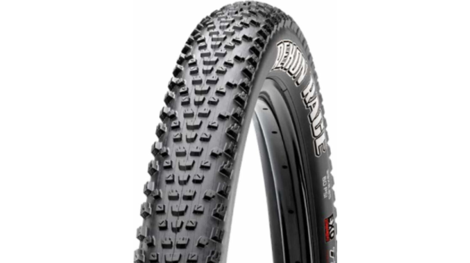 Maxxis Rekon Race MPC Drahtreifen 27,5" schwarz 57-584