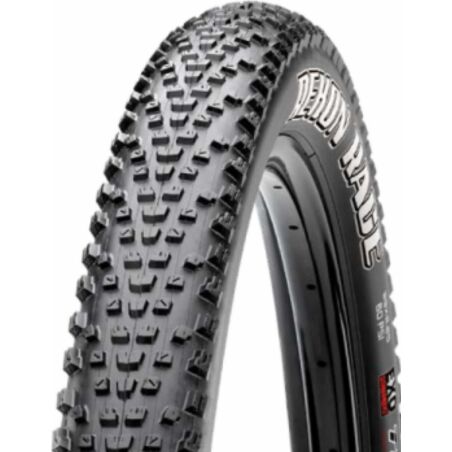Maxxis Rekon Race MPC Drahtreifen 27,5" schwarz 57-584