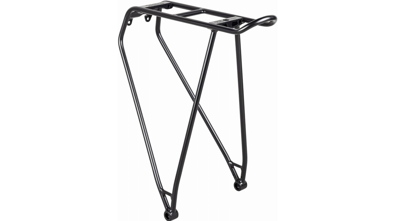 Trek Racktime Lightit Snapit Gepäckträger