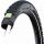 Schwalbe Smart Sam Plus GreenGuard, Double Defense, Tube Drahtreifen 28", Addix, SnakeSkin schwarz/reflex