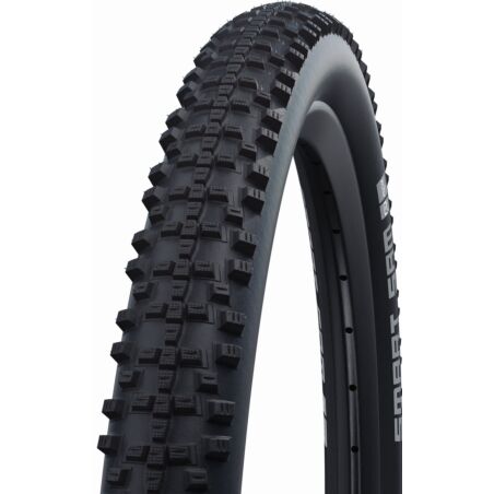 Schwalbe Smart Sam K-Guard, Tube Drahtreifen 12",...