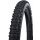 Schwalbe Smart Sam K-Guard, Tube Drahtreifen 12", NMC, TwinSkin black