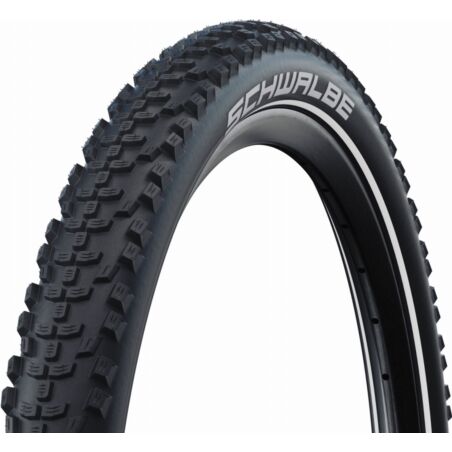 Schwalbe Smart Sam Performance Line, Tube Drahtreifen...