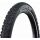 Schwalbe Smart Sam Performance Line, Tube Drahtreifen 28", Addix schwarz/reflex