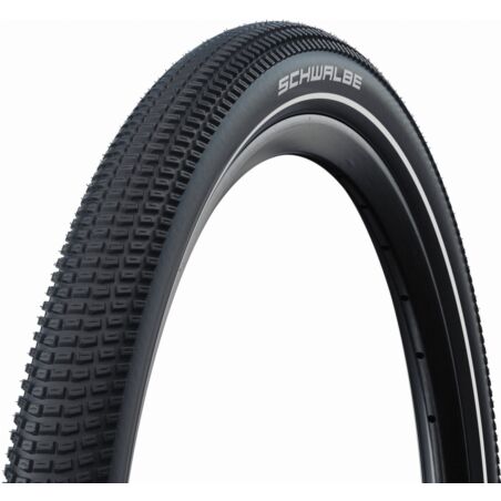 Schwalbe Billy Bonkers Performance Line, Tube Faltreifen...