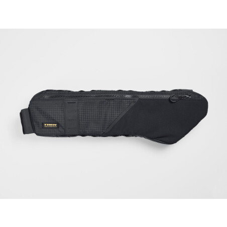Trek Adventure Rahmentasche black