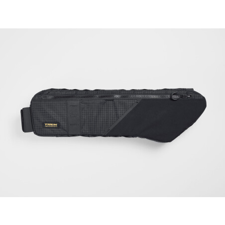 Trek Adventure Rahmentasche black