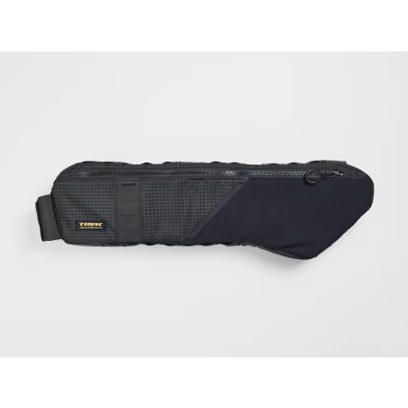 Trek Adventure Rahmentasche black