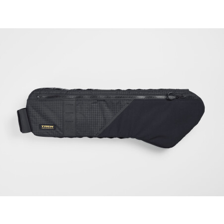 Trek Adventure Rahmentasche black