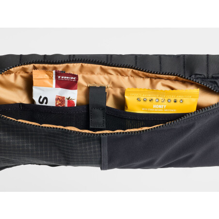 Trek Adventure Rahmentasche black