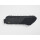 Trek Adventure Rahmentasche black