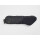 Trek Adventure Rahmentasche black
