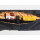Trek Adventure Rahmentasche black