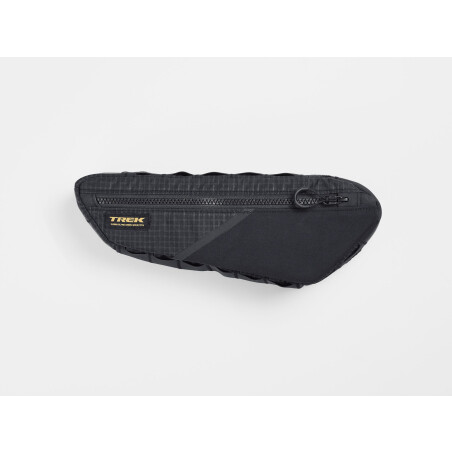 Trek Adventure Triangle Rahmentasche black
