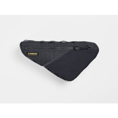 Trek Adventure Triangle Rahmentasche black