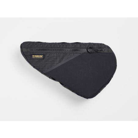 Trek Adventure Triangle Rahmentasche black