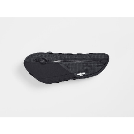 Trek Adventure Triangle Rahmentasche black