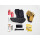 Trek Adventure Triangle Rahmentasche black