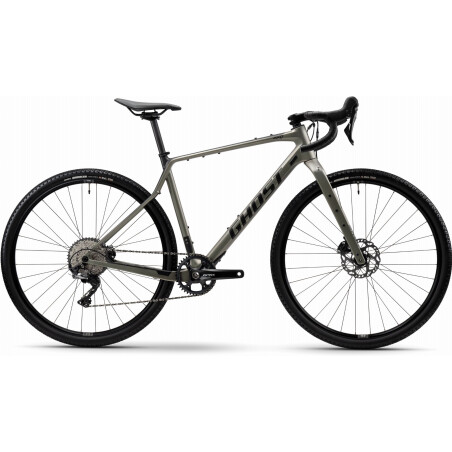 Ghost Asket CF Pro Gravelbike Diamant 28" Uni pearl...