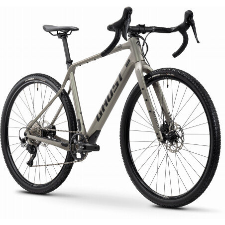 Ghost Asket CF Pro Gravelbike Diamant 28" Uni pearl...