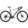 Ghost Asket CF Pro Gravelbike Diamant 28" Uni pearl light green/black - matt