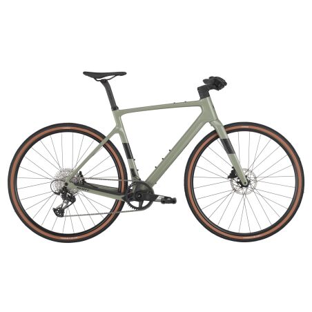 Scott Metrix 10 Fitnessbike Diamant 28" undergrowth...