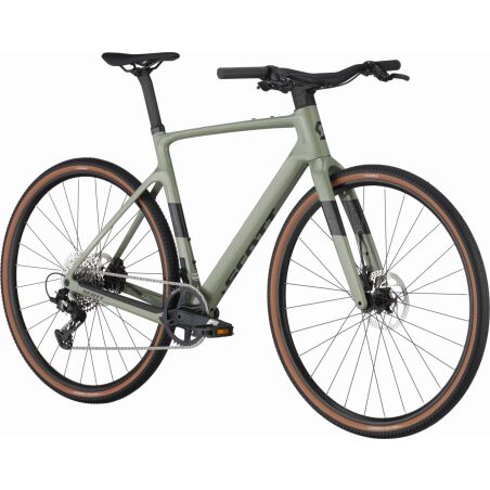 Scott Metrix 10 Fitnessbike Diamant 28" undergrowth...