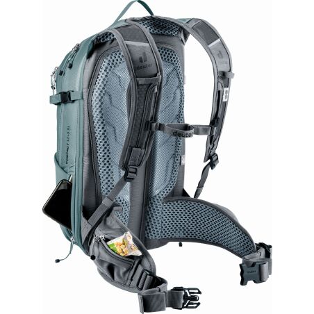 Deuter Compact SL Rucksack 12 + 3 L