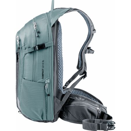 Deuter Compact SL Rucksack 12 + 3 L