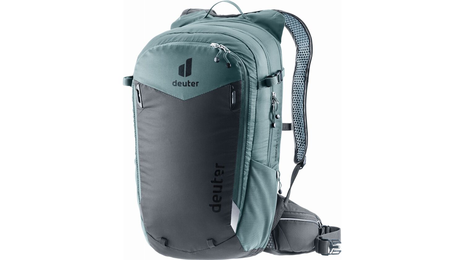 Deuter Compact Rucksack 14 + 3 L