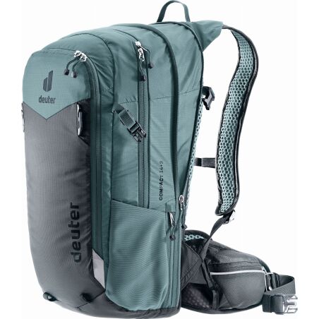 Deuter Compact Rucksack 14 + 3 L