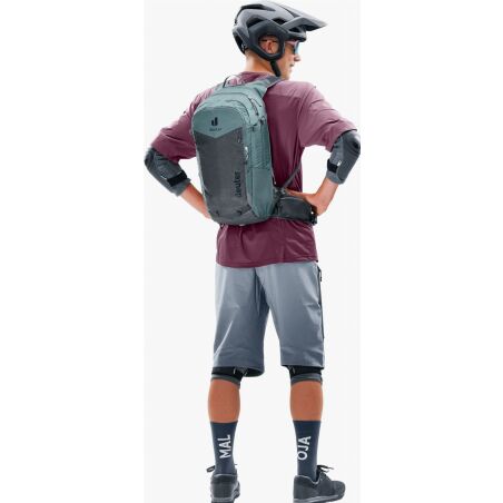 Deuter Compact Rucksack 14 + 3 L