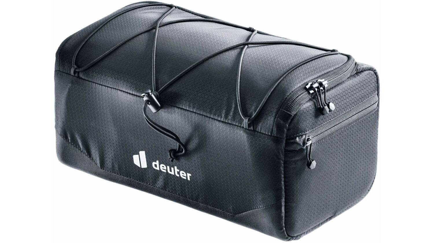 Deuter Handle Bar Bag KF Lenkertasche 8 L black