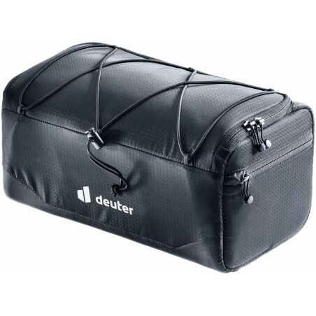 Deuter Handle Bar Bag KF Lenkertasche 8 L black