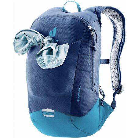 Deuter Junior Bike Kinderrucksack 8 L