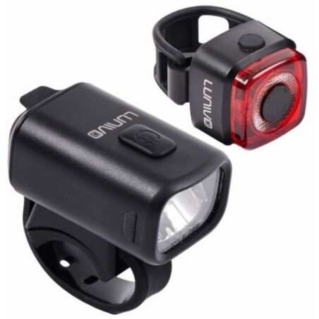 Lunivo Beleuchtungsset Dice F50 & Dice R Brake