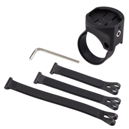 Lunivo Frontscheinwerfer Polar F100 Alu Akku Premium...