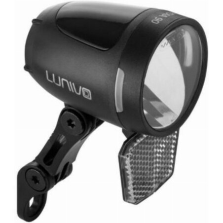 Lunivo DIA F90 D Daylight Dinamo Scheinwerfer 90 Lux mit...